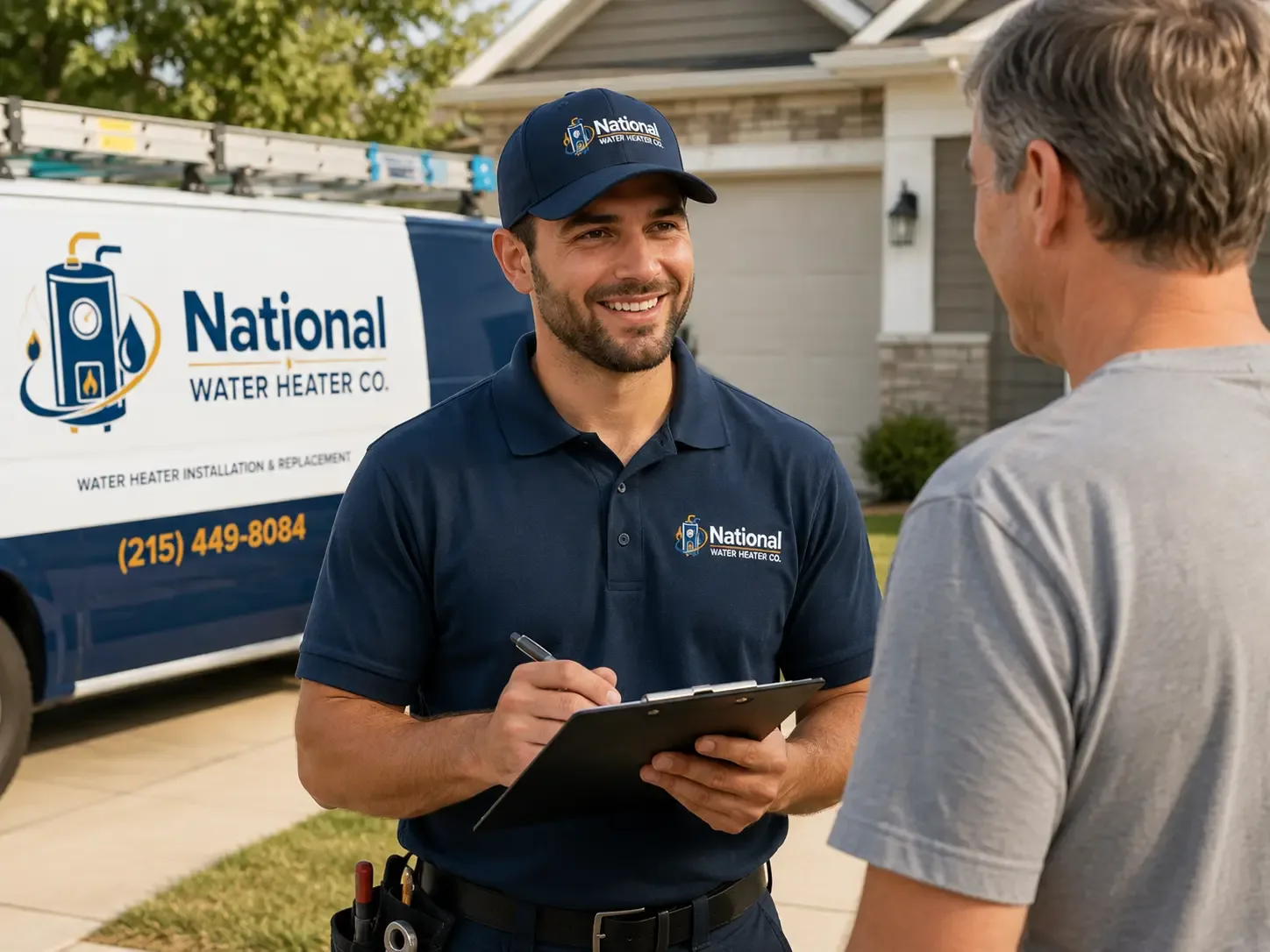 Water Heater Installation Goshen, OH FAQs